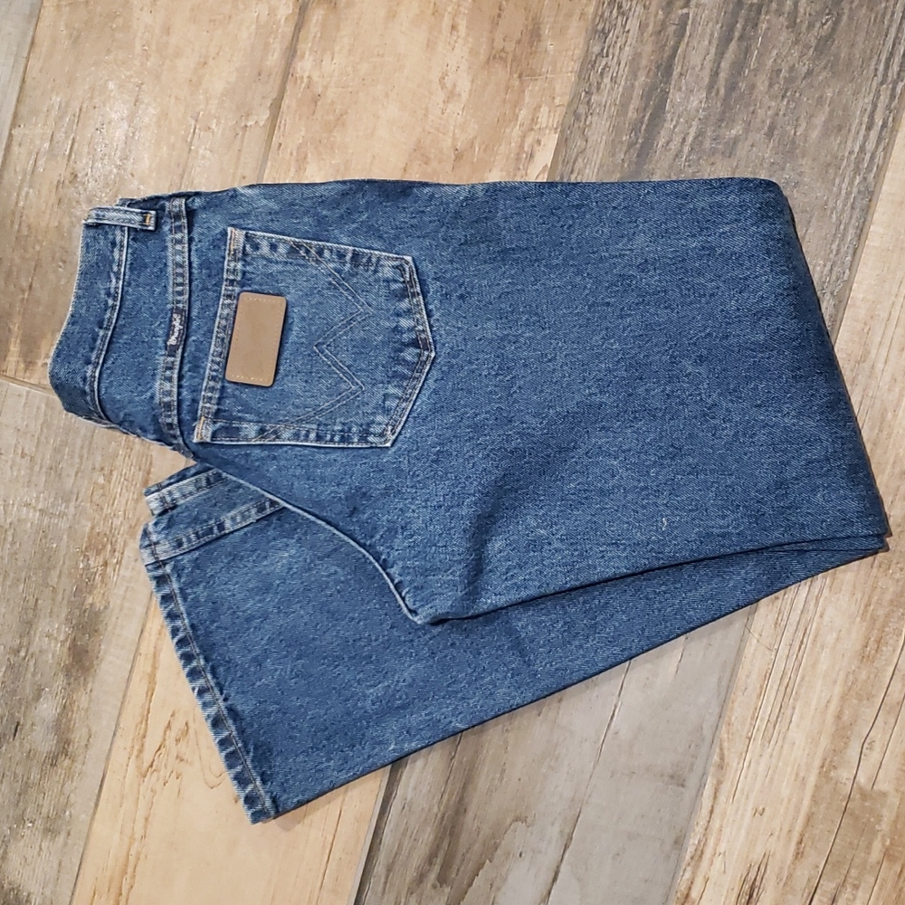 Wrangler jeans 11mwz